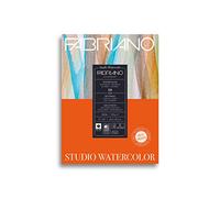 Savoir-Faire Fabriano Studio WC Pad 9X12 HP 300G 50 Shts by