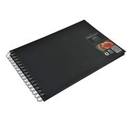 Savoir - Libro da disegno, colore: Nero