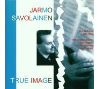 Savolainen,Jarmo - True Image