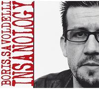 Savoldelli, Boris - Insanology