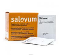 Savolum 6 Bustine 4 grammi