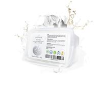 SAVOLUX Base di Glicerina Bianca 2 kg - Solida per Sapone Fai da Te - Ideale per Sciogliere e Versare - Base Naturale per Creazione di Saponi Artigianali - Facile da Usare e Personalizzare