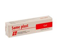 SAME PLAST GEL EMOLLIENTE 30G