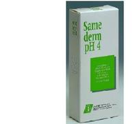 Savoma Medicinali Samederm Ph4 Detergente 150 Ml