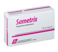 Savoma Medicinali SAMETRIX 30 CAPSULE