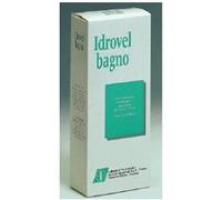 savoma medicinali spa Idrovel bagno-olio 150ml