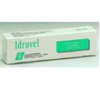 savoma medicinali spa Idrovel crema emolliente 50g