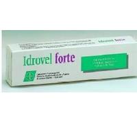 savoma medicinali spa Idrovel forte crema 50g