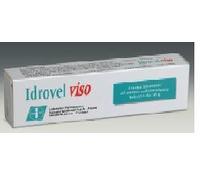 savoma medicinali spa Idrovel viso crema 30g