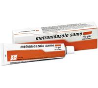 savoma medicinali spa Metronidazolo gel 1% 30g