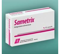 savoma medicinali spa Sametrix 30capsule