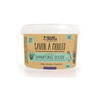 Savon Ã mouler - Shampoo Solido - 500 g