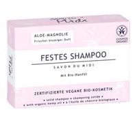 Savon du Midi Aloe Magnolia 85 g - Shampoo Solido