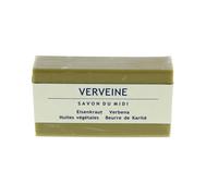 Savon Du Midi Karité Burro Sapone Verbena
