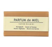 Savon Du Midi Parfum de Miel Sapone al karité
