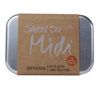 Savon Du Midi Portasapone Da 3 Scoparti - Accessorio Bagno
