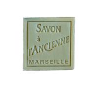 Savon du Midi Retro Oliva e Lavanda 100 g - Sapone di Marsiglia