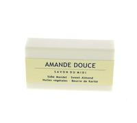Savon Du Midi Sapone al karité e mandorle