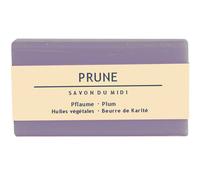 Savon Du Midi Sapone al karité e prugna