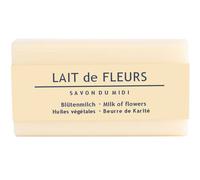Savon Du Midi Sapone al latte di karité in fiore