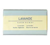 Savon Du Midi Sapone alla lavanda e karité Papie