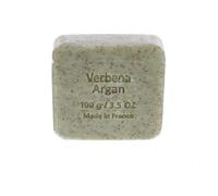 Savon du Midi - Sapone peeling all'olio di Argan Verbena 100 g