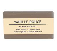 Savon Du Midi Sapone di Karité alla Vaniglia Dolce