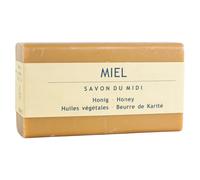 Savon Du Midi Saponetta biologica al miele 100 g - Miele