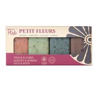 Savon Du Midi saponi ospiti Petit Fleurs