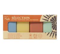 Savon Du Midi saponi ospiti Sélection