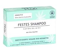 Savon du Midi Sensitiv 85 g - Shampoo Solido