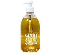 Savon le Naturel - Sapone Extra Puro di Marsiglia - 500 ml