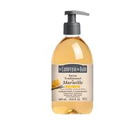 Savon liqude de marseille vanille-miele 1 l
