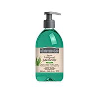Savon Liquide de Marsiglia aloe vera 500 ml