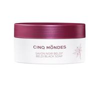 SAVON NOIR BELDI 200ML CINQ MONDES