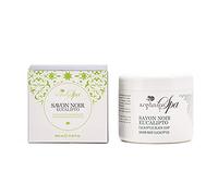 Savon Noir - Sapone Nero 500gr - ALL'EUCALIPTO
