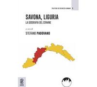 Savona, Liguria. La geografia del crimine