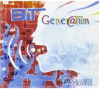 Savonardo Lello - Bit Generation