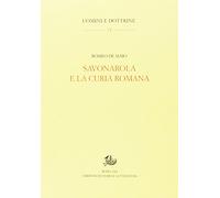 Savonarola e la curia romana