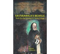 Savonarola's Beagle: Book II in the Knuckles de Medici Trilogy