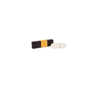 Savonneries bruxelloises Arancia & Pompelmo 2 x 50 gr - Sapone