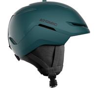 Atomic - Casque de ski - Savor GT Dark Slate - Taglia 55-59 cm - Verde