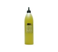 SAVOR & SENS - Olio di oliva e nocciola con succo di tartufo bianco, 500 ml