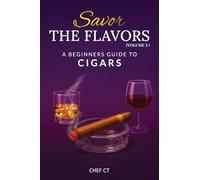 Savor The Flavors: Volume 2