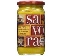 Savora 11 Spice French Condiment from Amora - 385g