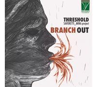 Savoretti Francesco / Mina Fabio - Savoretti, Mina: Branch Out - Cd