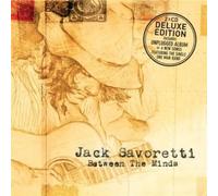 Savoretti,Jack - Between the Minds