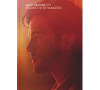 Savoretti Jack - Singing to Strangers