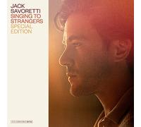 Savoretti Jack - Singing to Strangers