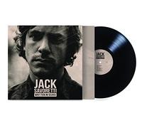 Savoretti Jack - Written In Scars